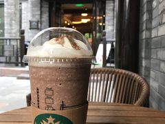 -星巴克臻选(成都宽窄巷子店)