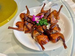 -老洋坊饭店(厚街东宝路店)