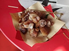 -长安大牌档之西安博物院文化餐厅(中贸店)