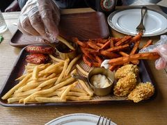 -老欧洲咖啡·西餐(后湖店)