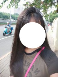 -熙.Hair 丨专注女子中长发丨