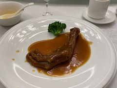 -麒茗餐厅·粤菜·宴会厅·海鲜(锦绣路店)