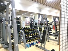 -中田健身工作室(深圳南油店)