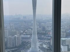 -广州四季酒店