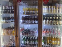 -白氏兄弟烧烤(富康路总店)