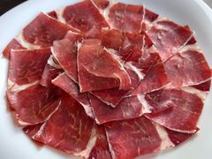 5J利比里亚橡木后火腿-The Georg(东华门店)