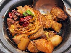 -新峰肉骨茶