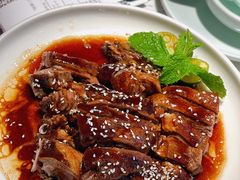 -大榕树下顺德菜(融创茂店)