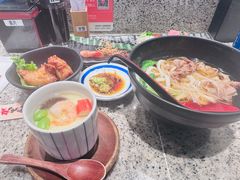 -合点寿司(美罗城店)