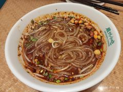 酸辣粉-眉州东坡(民族园店)