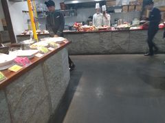 -梁家大院•农家菜(昆山会展中心店)