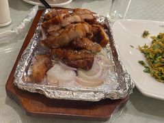 -丈母娘的饭局•新金陵菜(牛首山店)