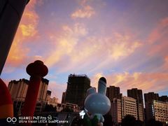 -小厨娘淮扬菜(六合欢乐港店)