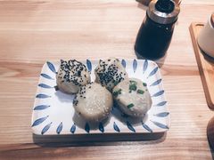 -陈家生煎(世茂双子塔店)