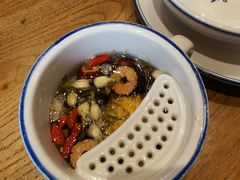 -农耕记·湖南土菜(科技园店)