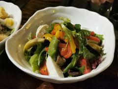 安妮沙拉-安妮意大利餐厅(日坛店)