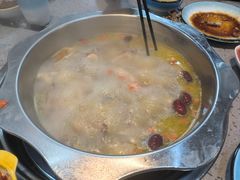 -光头药膳鸡(莱茵小镇店)