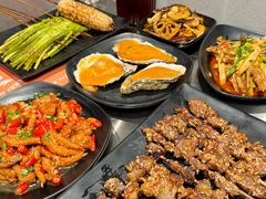 -酒里·宜州果酱烧烤(葛村店)