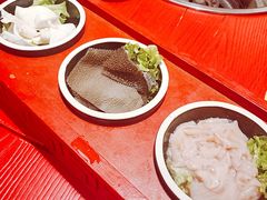 -谭鸭血老火锅(漳州路店)