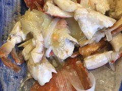 -渔娘渔家丹东海鲜(东直门店)