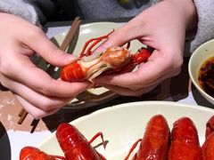-一棠龙虾•王牌虾球(楚河汉街店)