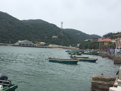 -东澳岛