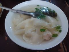 -宝光熏肉鞋底火烧(新街口店)
