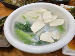 -清粥小菜·成都小吃(香格里拉镇店)