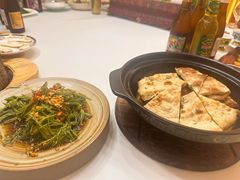 -敏珠拉姆藏餐·南京厨房(富春江东街店)