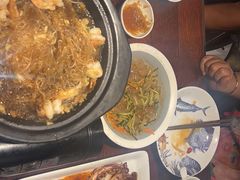 -前海沿·青岛菜(五四广场永旺店)