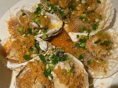 -筱爷叔·上海传统手工菜(玉树路店)