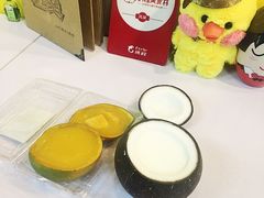 -志龙皇冠吃货椰子铺