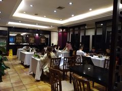 大堂-阿诺泰·泰国餐厅(棕北店)