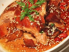 -湖里春风·淮扬菜(丽泽天街店)