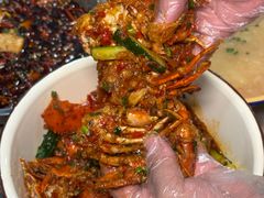 -辣螃铠盆盆蟹大排档(总店)