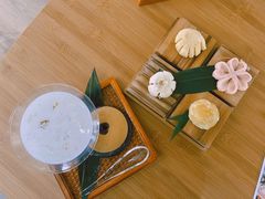 -南枝小馆(银鱼巷店)