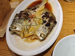 -去茶去餐厅(中央大街店)