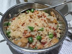 -小大董·烤鸭(凤凰汇店)