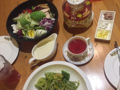 -LENBACH兰巴赫西餐啤酒坊(大连星海广场店)