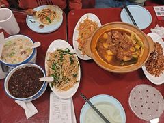 -宏状元现熬粥·京味菜(五棵松店)