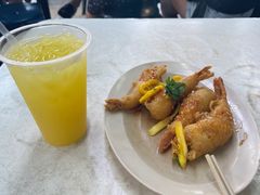 -明辉田鸡粥
