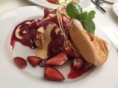strawberry fare-Strawberry Fare