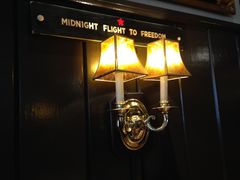 -Union Oyster House