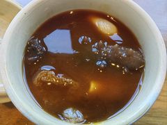 -嘉定凯悦·咖啡厅