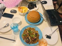 -港丽餐厅(高德置地店)