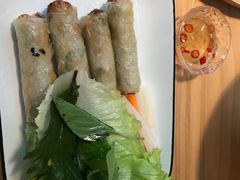 -越美小馆·越南料理(曲江店)