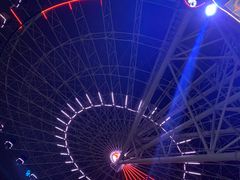 -琴岛之星摩天轮