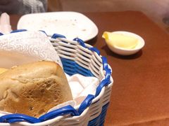 -卡本妮法餐厅·北京和平宾馆