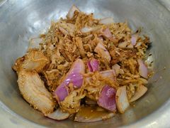 -金源烤肉面片馆(师大店)
