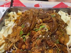 -王婆炒鱼(总店)